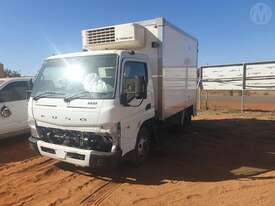 Mitsubishi Canter 515 - picture1' - Click to enlarge