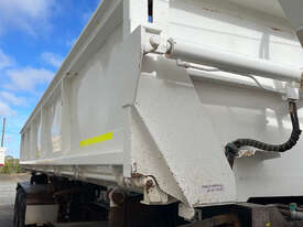Tristar Industries R/T Lead/Mid Side tipper Trailer - picture0' - Click to enlarge