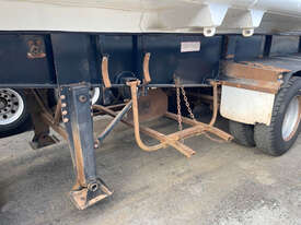 Tristar Industries R/T Lead/Mid Side tipper Trailer - picture2' - Click to enlarge