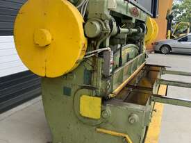 Rushworth Mechanical Guillotine - picture0' - Click to enlarge