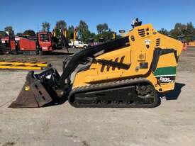VERMEER S800TX TRACK LOADER - picture0' - Click to enlarge
