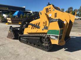 VERMEER S800TX TRACK LOADER - picture1' - Click to enlarge