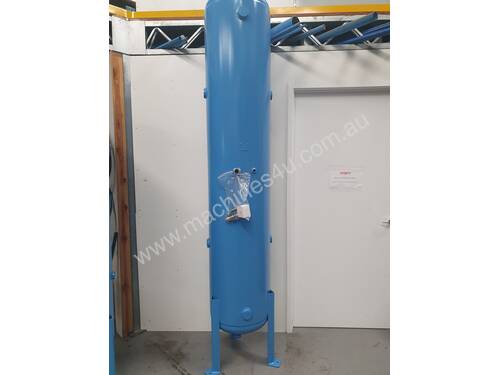 520litre Compressed Air Receiver IN STOCK READY TO GO! 