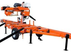 LT28 Portable Sawmill - picture0' - Click to enlarge