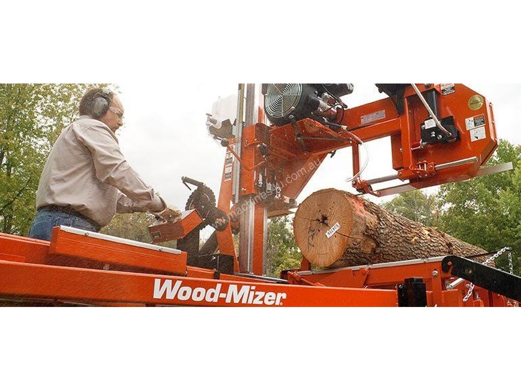 New woodmizer LT28 Portable Sawmill in MELBOURNE AIRPORT, VIC