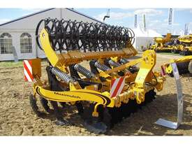 2021 Agrisem MAXIMULCH 3.5 ONE PASS CULTIVATOR (3.5M) - picture0' - Click to enlarge