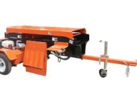 FS350 Firewood Splitter - picture0' - Click to enlarge