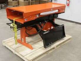 FS350 Firewood Splitter - picture1' - Click to enlarge