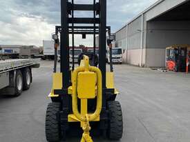 Forklift 4.0 Tonne Diesel Hyster Jib - picture2' - Click to enlarge