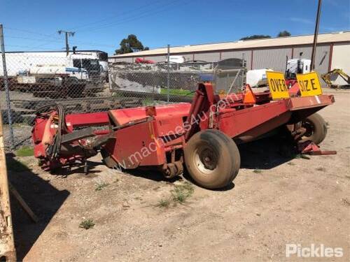 Massey Ferguson MF1365