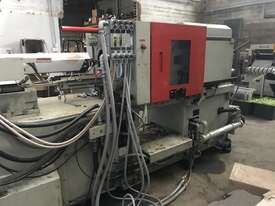 Plastic Injection Moulder - picture1' - Click to enlarge