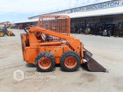 1971-75 CASE 1740 SKID STEER LOADER