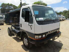1999 MITSUBISHI CANTER WRECKING STOCK #1845 - picture0' - Click to enlarge