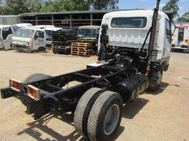 1999 MITSUBISHI CANTER WRECKING STOCK #1845 - picture2' - Click to enlarge