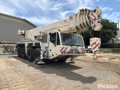 2009 Terex AC80-2