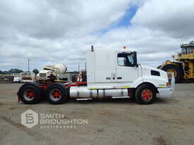 1998 VOLVO NH16 6X4 PRIME MOVER - picture0' - Click to enlarge