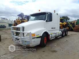 1998 VOLVO NH16 6X4 PRIME MOVER - picture0' - Click to enlarge