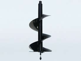 300mm Auger Bit for hire - Perth - picture0' - Click to enlarge