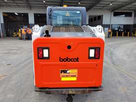 2016 BOBCAT S450 SKID STEER WITH LOW 798 HOURS - picture1' - Click to enlarge