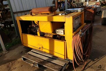 Lincoln Electric LINCOLN 400AS WELDER