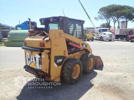 2010 CATERPILLAR 226B SKID STEER LOADER - picture0' - Click to enlarge