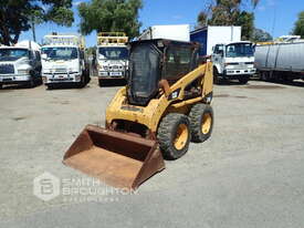 2010 CATERPILLAR 226B SKID STEER LOADER - picture2' - Click to enlarge