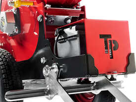 TP 100 MOBILE WOOD CHIPPER TOP QUALITY FROM DENMARK IN STOCK - picture2' - Click to enlarge
