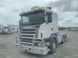 Scania R500 - picture1' - Click to enlarge