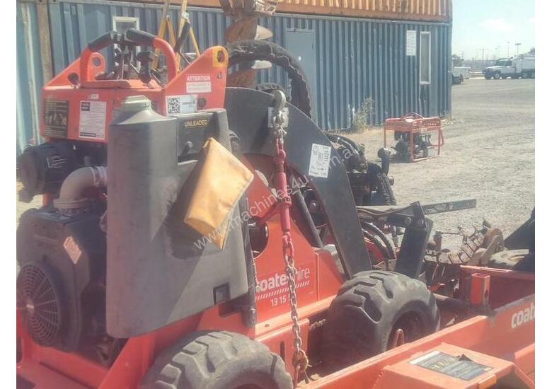 Used Dingo Australia K93 Mini Loader in , Listed on Machines4u