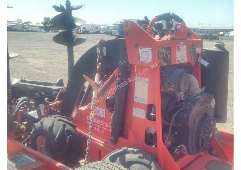 Used Dingo Australia K93 Mini Loader in , Listed on Machines4u