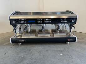 Wega POLARIS 3 Group Coffee Machine - picture0' - Click to enlarge