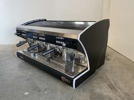 Wega POLARIS 3 Group Coffee Machine - picture0' - Click to enlarge