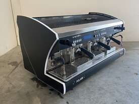 Wega POLARIS 3 Group Coffee Machine - picture1' - Click to enlarge
