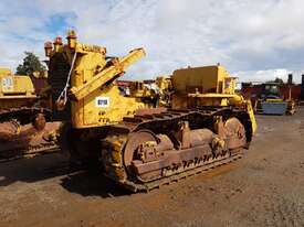 1979 Caterpillar D9H Bulldozer *DISMANTLING* - picture0' - Click to enlarge