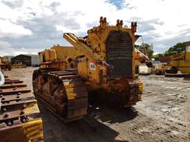 1979 Caterpillar D9H Bulldozer *DISMANTLING* - picture0' - Click to enlarge