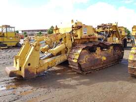 1979 Caterpillar D9H Bulldozer *DISMANTLING* - picture1' - Click to enlarge