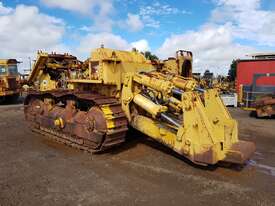 1979 Caterpillar D9H Bulldozer *DISMANTLING* - picture2' - Click to enlarge