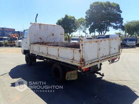 1992 ISUZU NPS59 4X4 TIPPER - picture2' - Click to enlarge