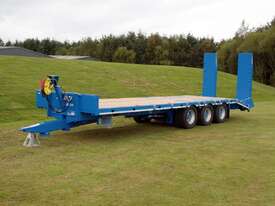 STEWART TRAILERS GX 16-21 S SILAGE TRAILER - picture0' - Click to enlarge