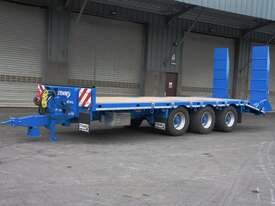 STEWART TRAILERS GX 16-21 S SILAGE TRAILER - picture1' - Click to enlarge