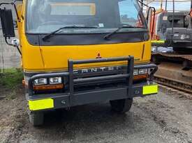 MITSUBISHI CANTER 4X4 - picture1' - Click to enlarge
