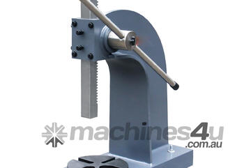 Arbor Press AP-5, 5 Tonne Press Steel Welded Sturcture