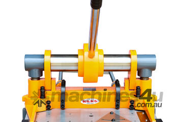 305mm Hand Shear SDJ-12, 1.5x305mm Sheet Metal Shearing