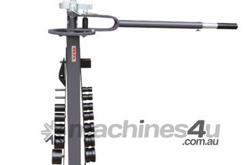 KAKA Industrial UBM-30 Floor-Type Compact Metal Bender