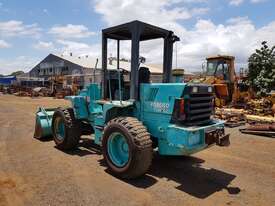 1989 Kobelco LK300-2 Wheel Loader *CONDITIONS APPLY* - picture2' - Click to enlarge