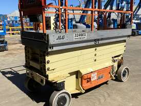 JLG 3246 Electric Scissor Lift - picture0' - Click to enlarge