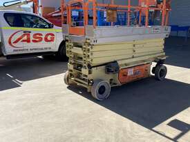 JLG 3246 Electric Scissor Lift - picture1' - Click to enlarge