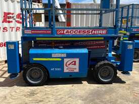 Genie GS2668RT - 10 years old - picture0' - Click to enlarge