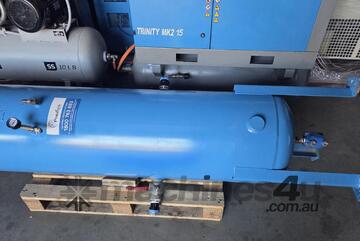 Vertical 60 150 430 500 600 820 1000 10,000L Australian Made +Horizontal 220L +Suit NITROGEN +DRYERS