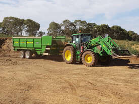 Silage Wagon SF1750 - picture0' - Click to enlarge